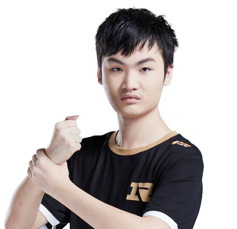  英雄联盟RNG最新消息 -开云下载